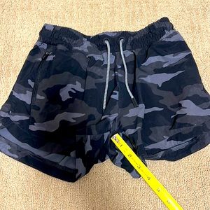 COPY - Girls Athleta Short